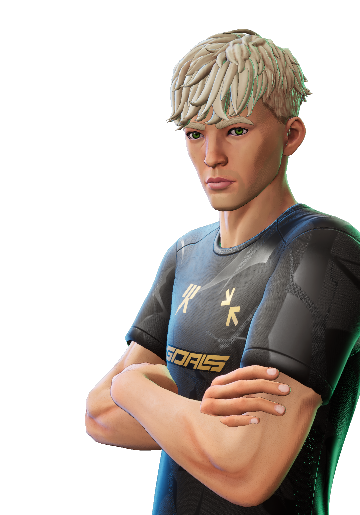 Itsuo Koga