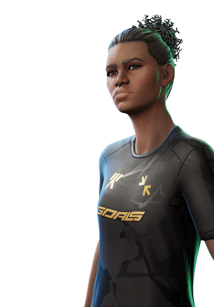 Christine Ilunga