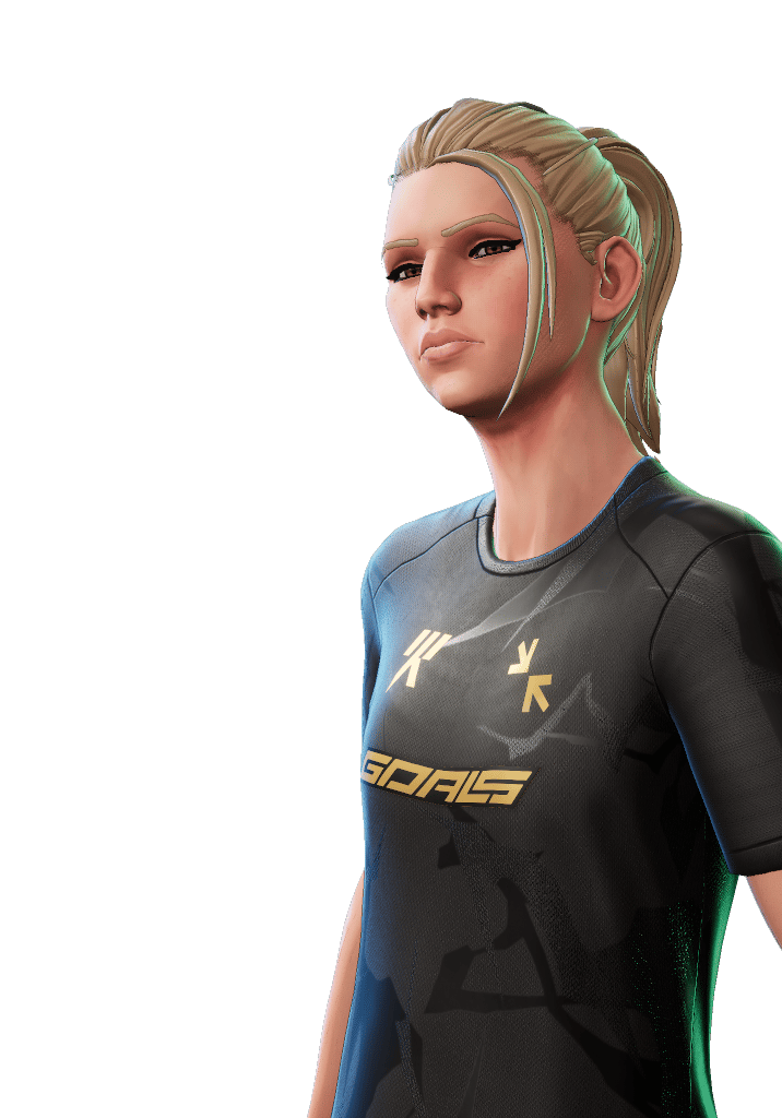 Zarah Whiteman