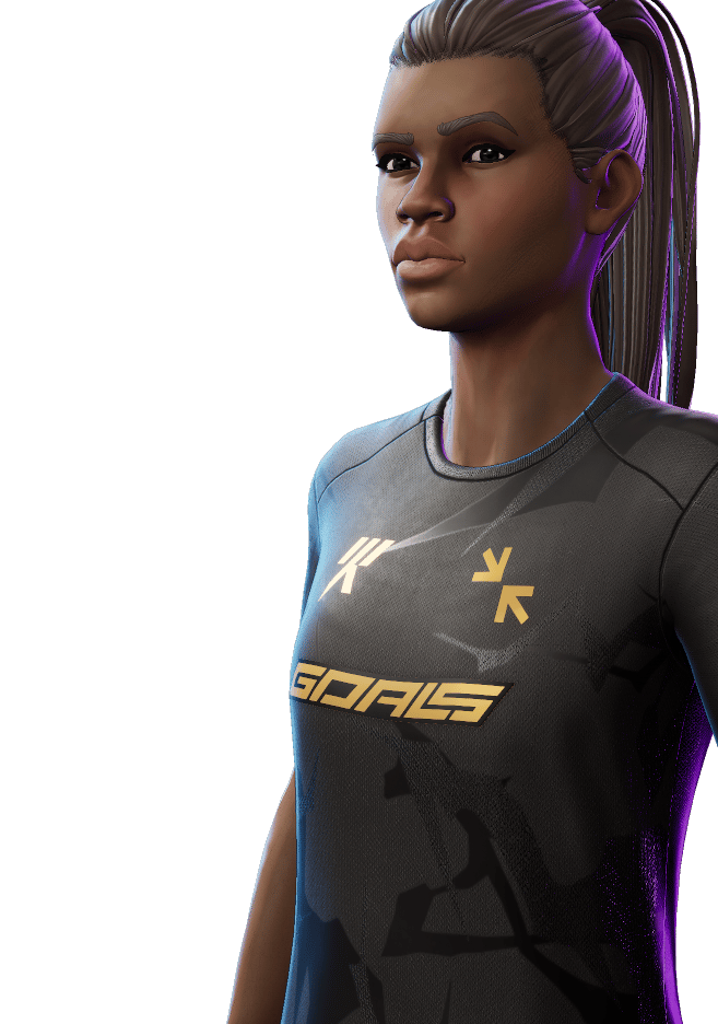 Veronica Mchunu