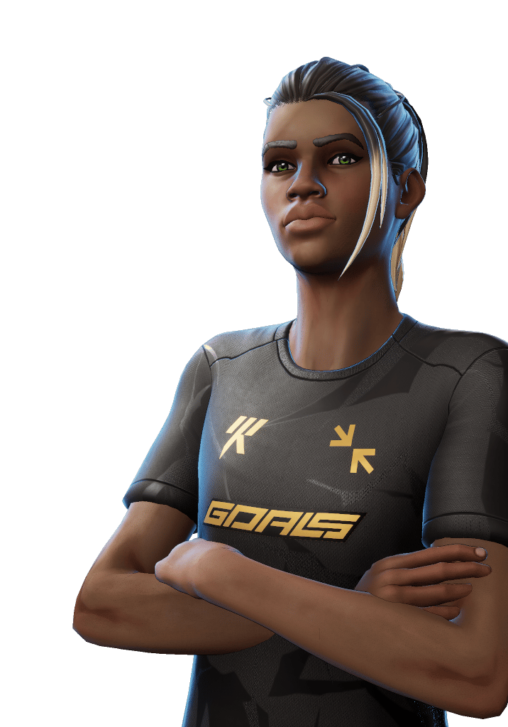 Aissata Yalcouye