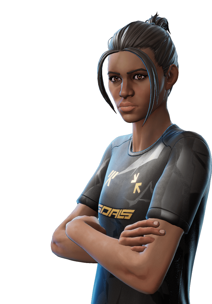 Omnia Zakaria