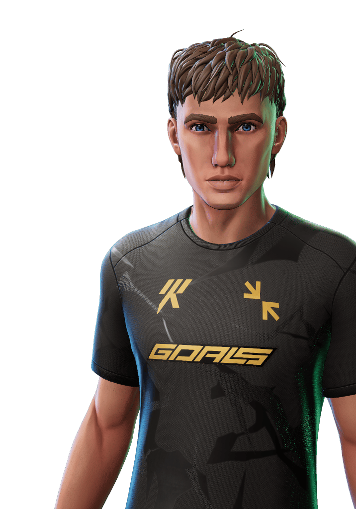Ronny Kilic