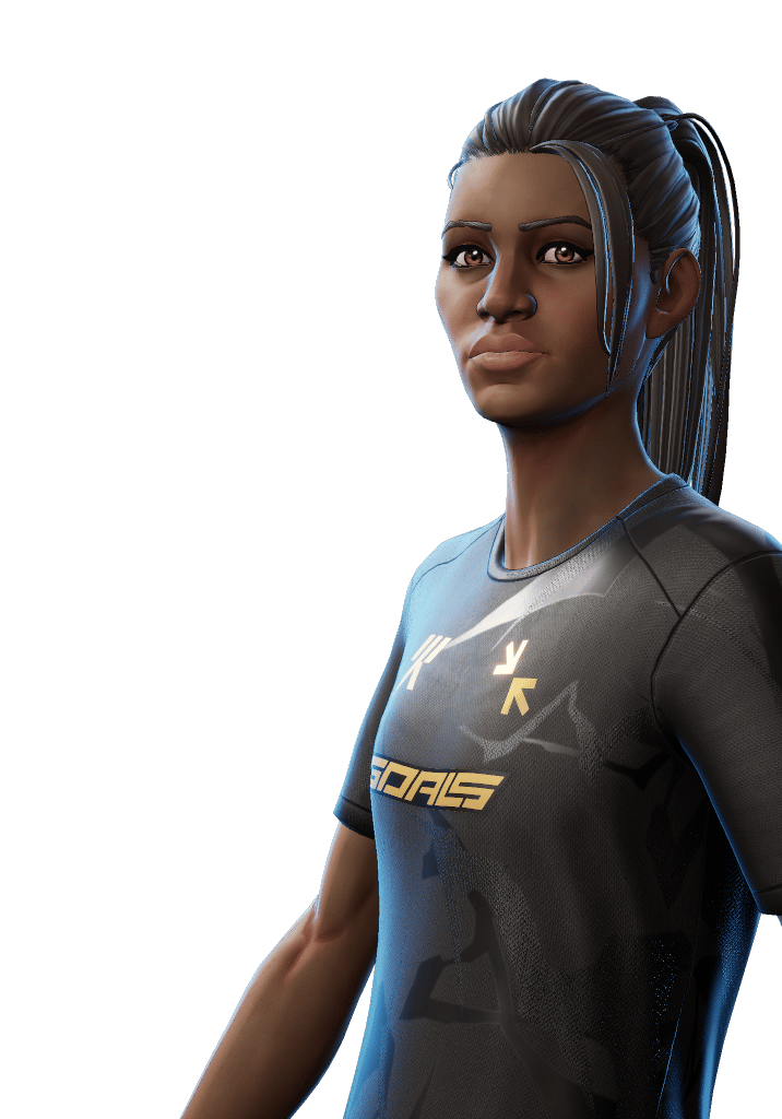 Rebecca Baguma