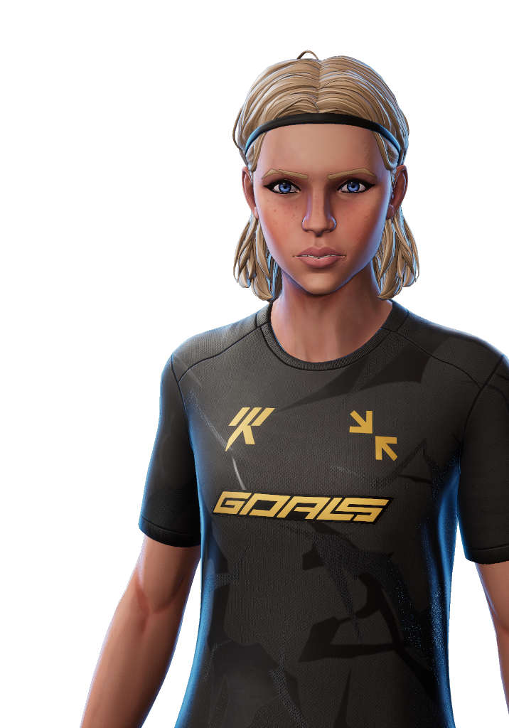 Steffi Volk