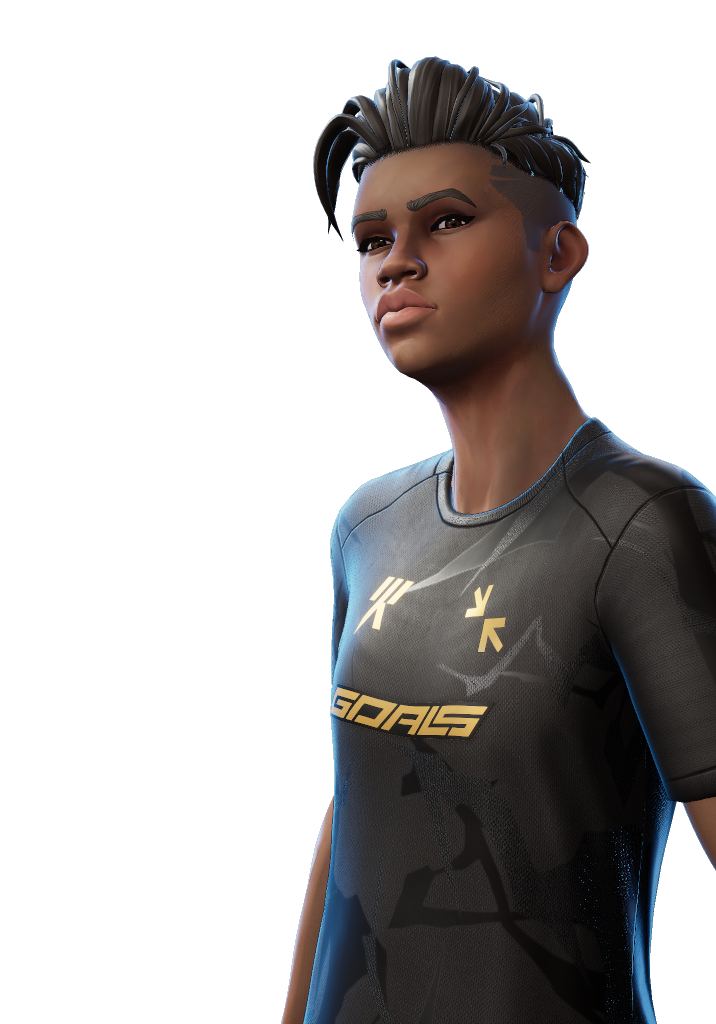 Anthia Mbath