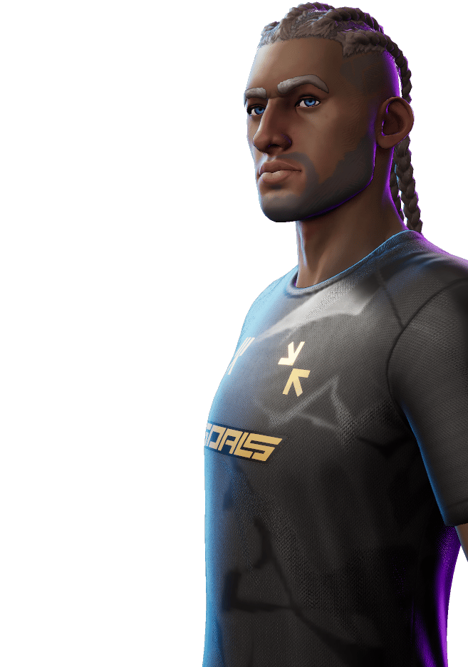 Evaldo Kelly