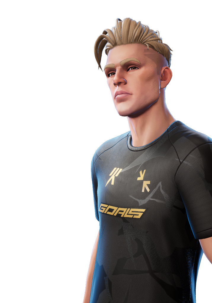 Harry Paoletti