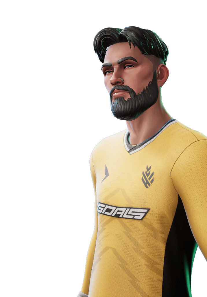 Cesar Farooq