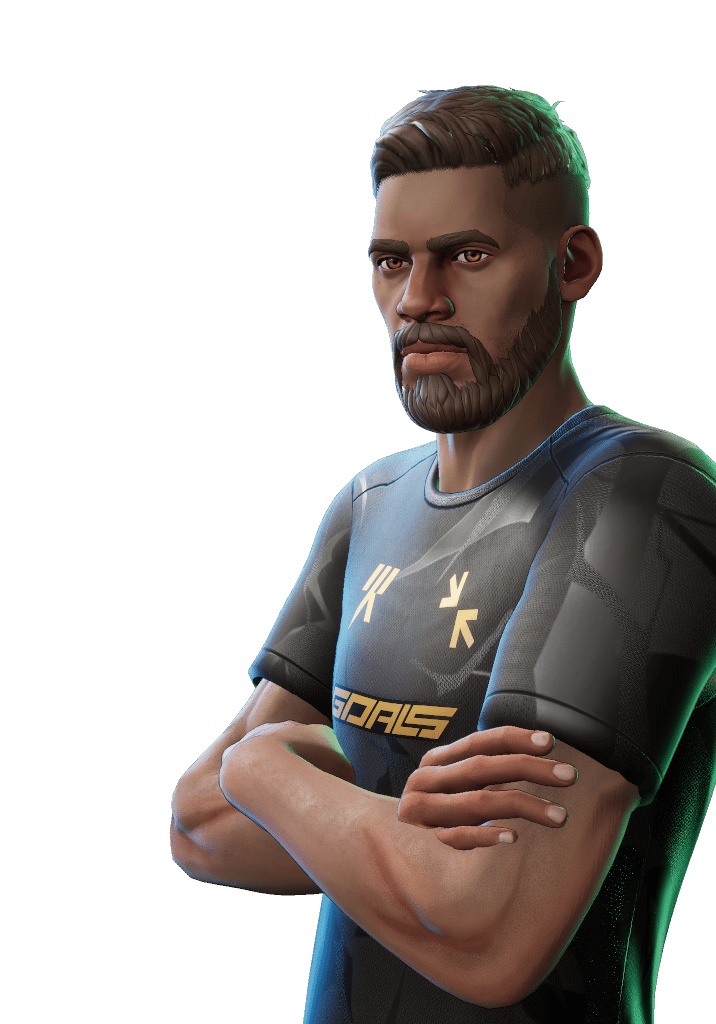 Zoumana Tall