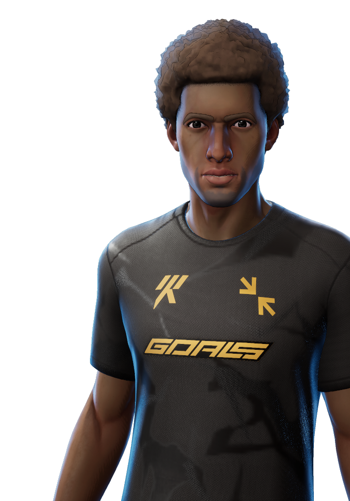 Yaya Keita
