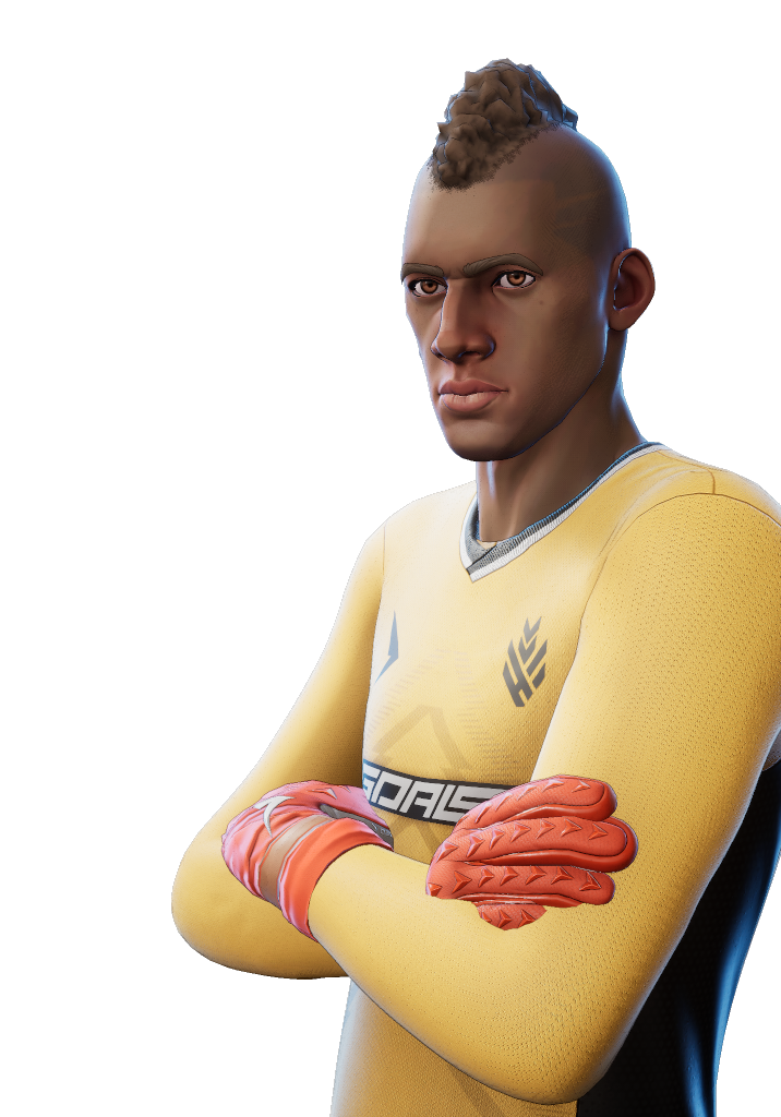 Xolani Thomas