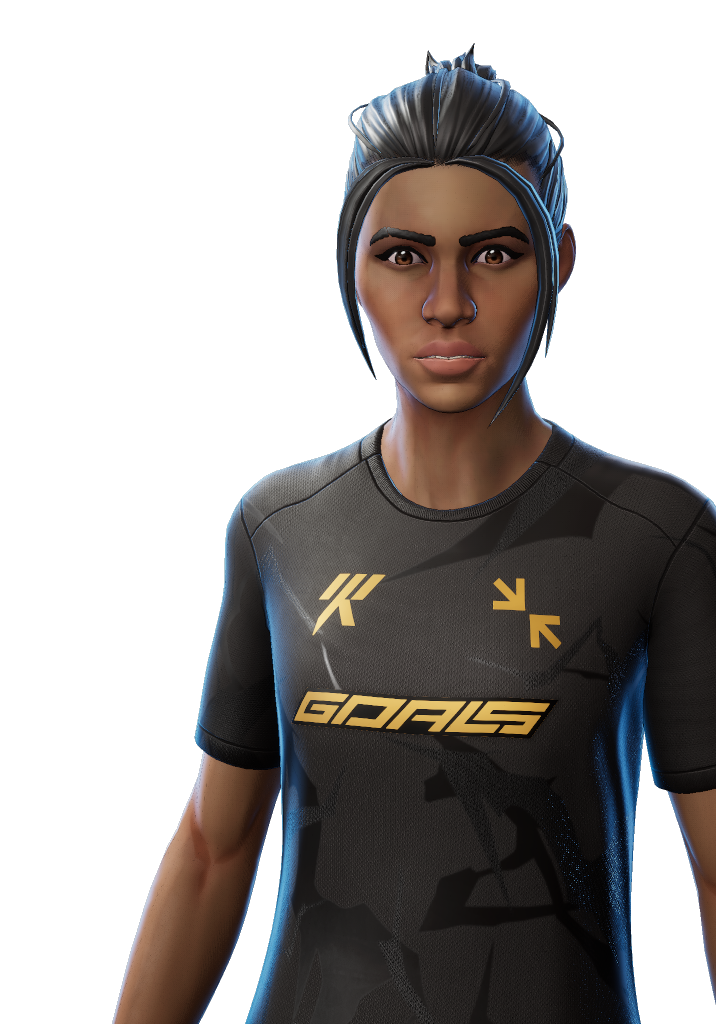 Parfaite Dimi