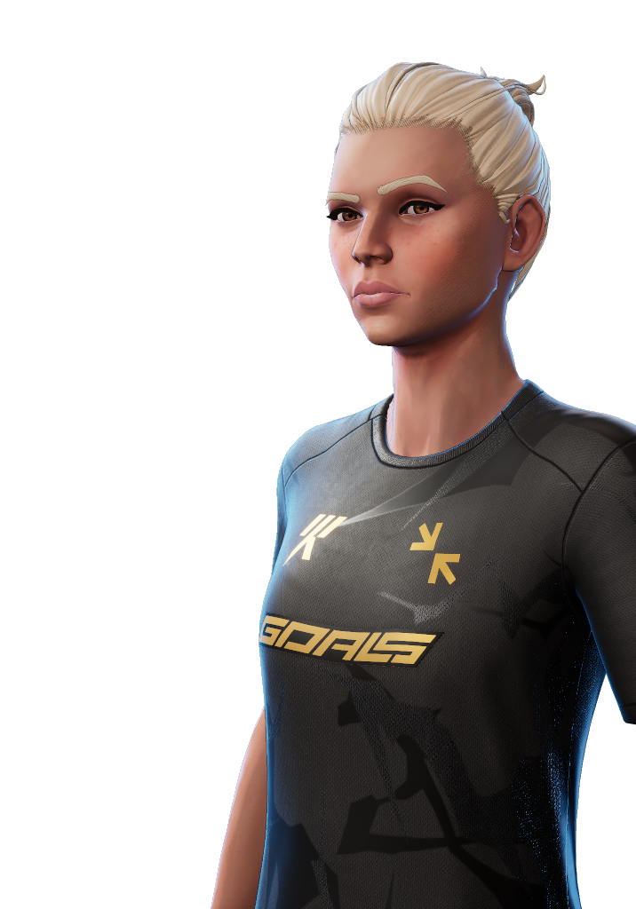 Sophie Fortuna