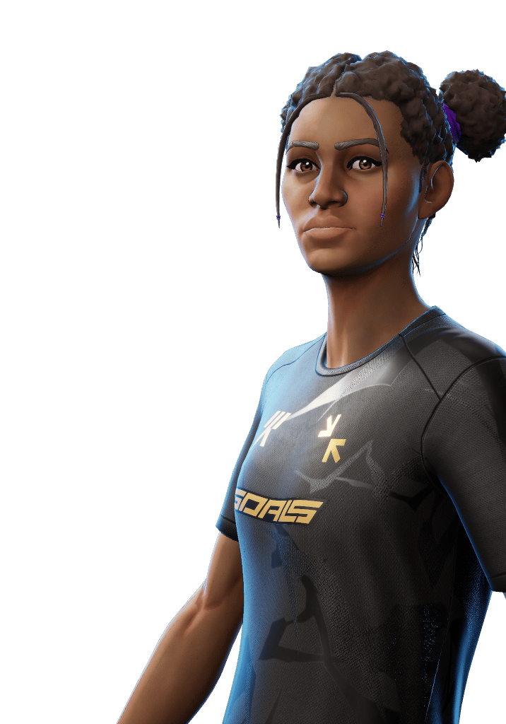 Sylviane Mumba