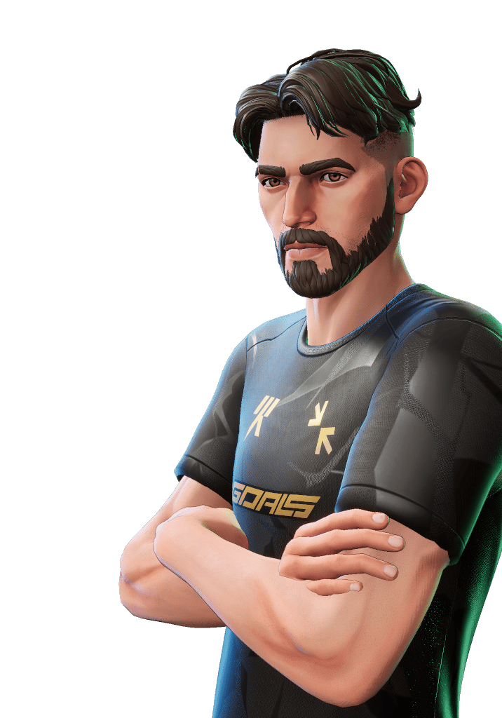 Reinaldo Toro