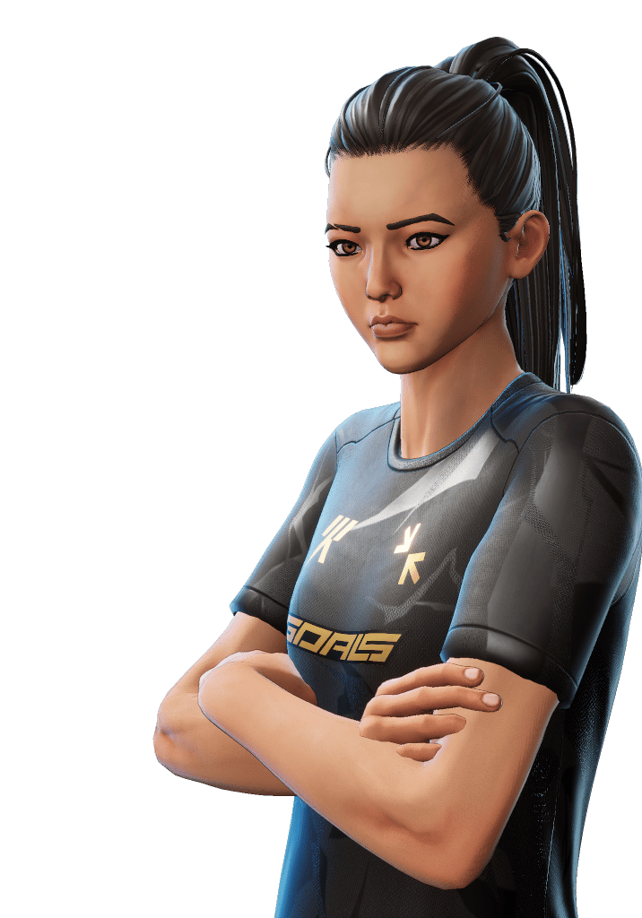 Olivia Smith
