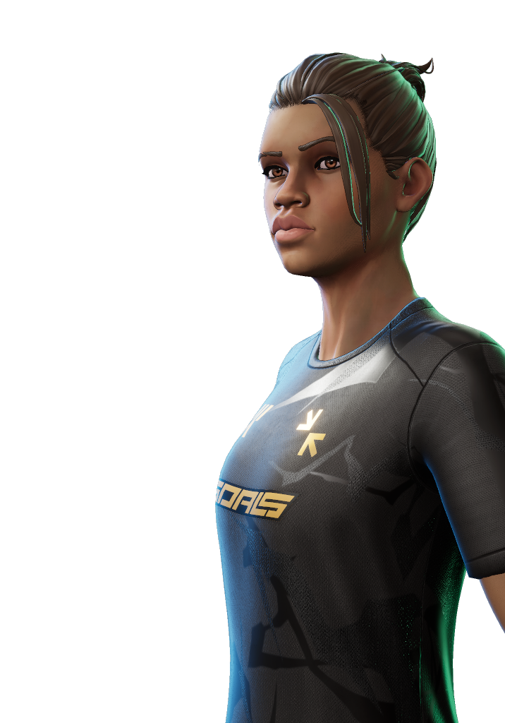 Khadija Fickou