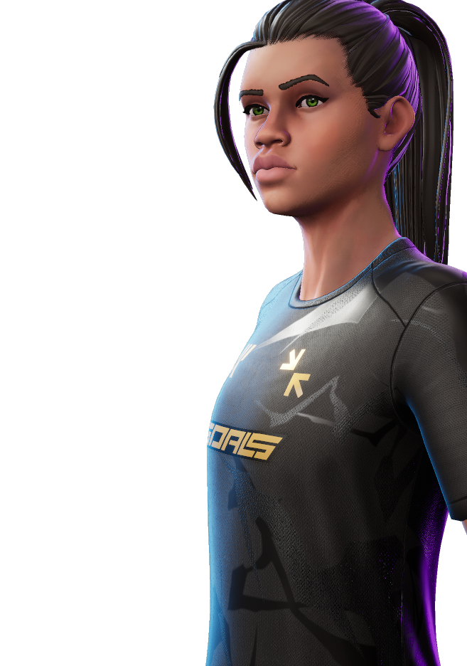 Nayara Gois