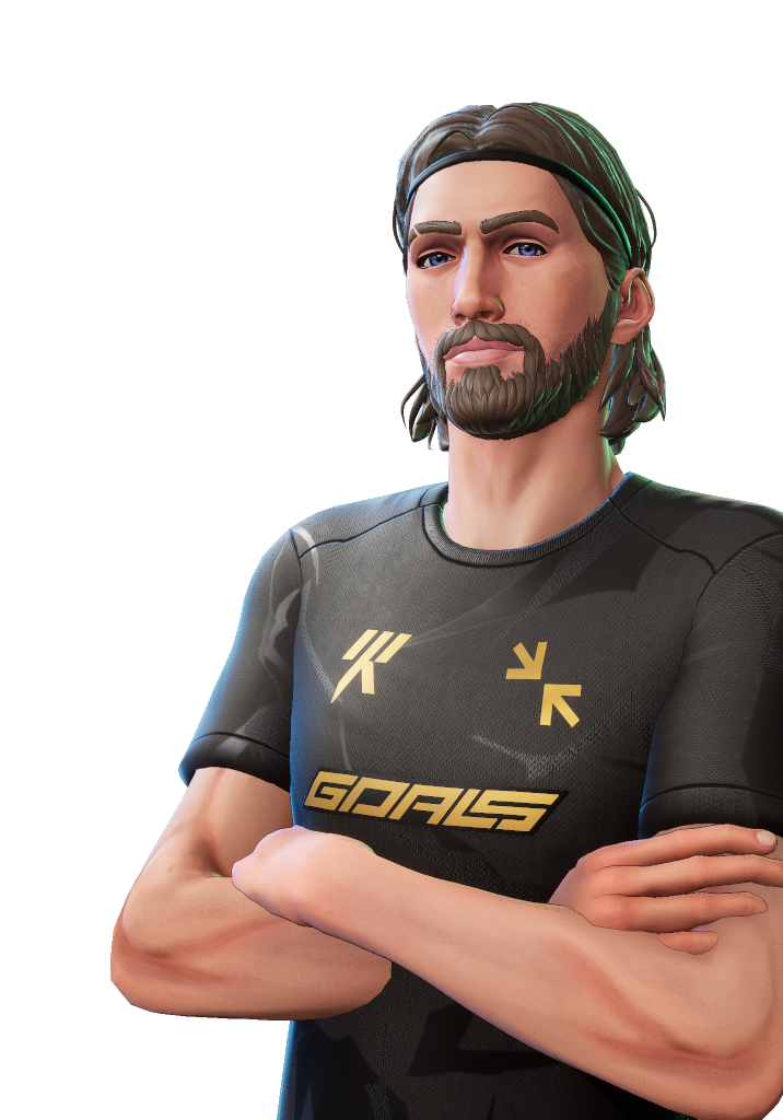 Kevin Ovalrock