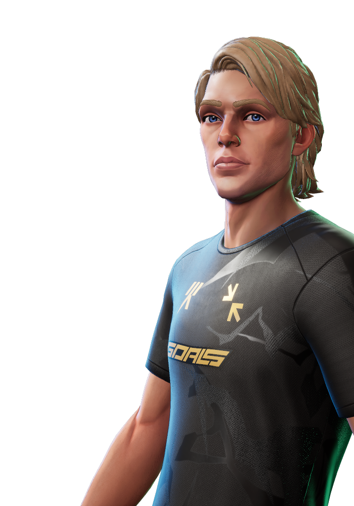 Steve Kjeldsen