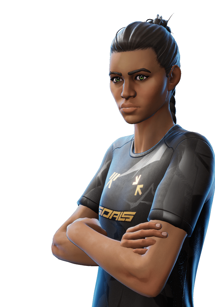 Cindy van Wyk