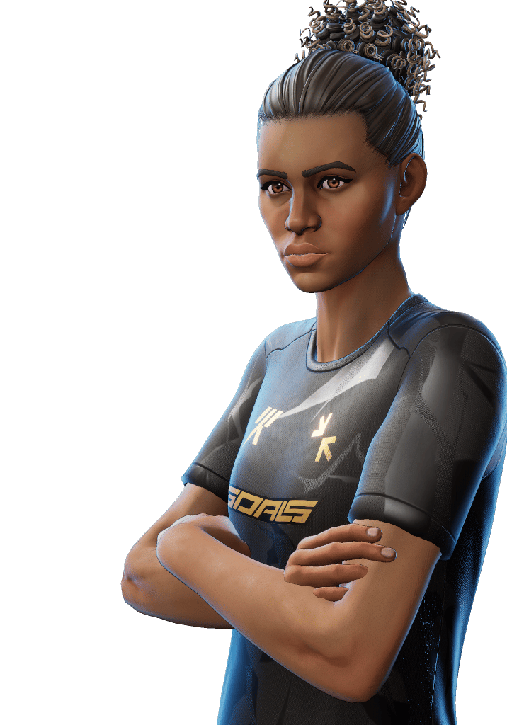 Ivania Ellen