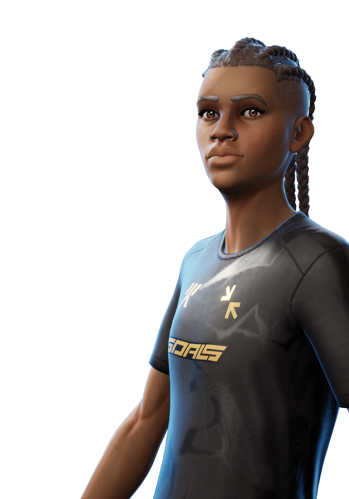 Anna Kwakye