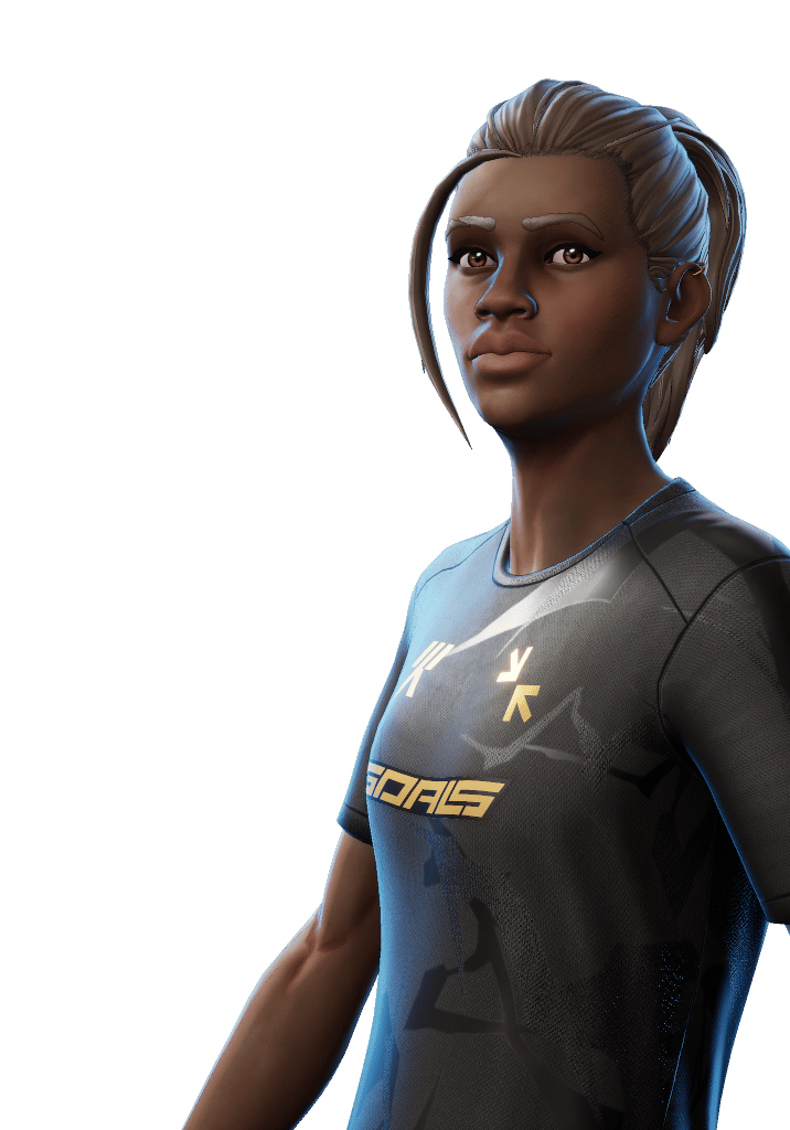 Nafissatou Mendy