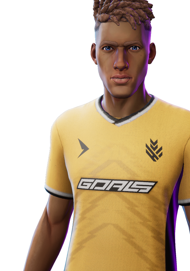 Geilson Novaes