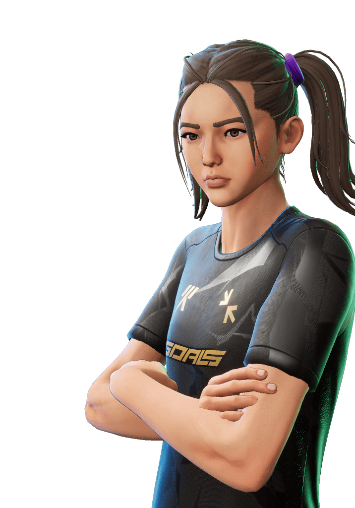Yuriko Nishida