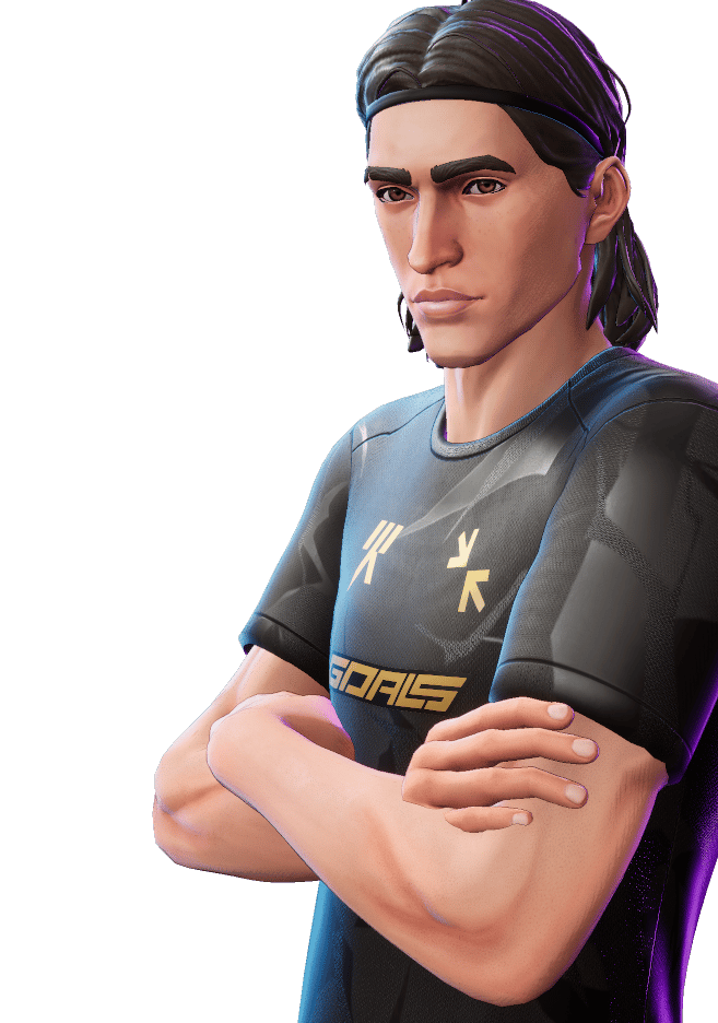 Roger Chi