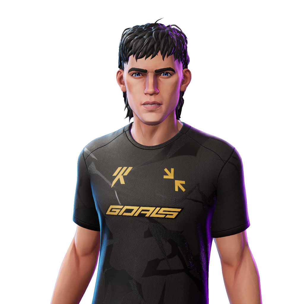 Jorrit Brinkman