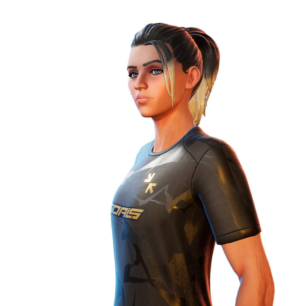 Fatima Martirena