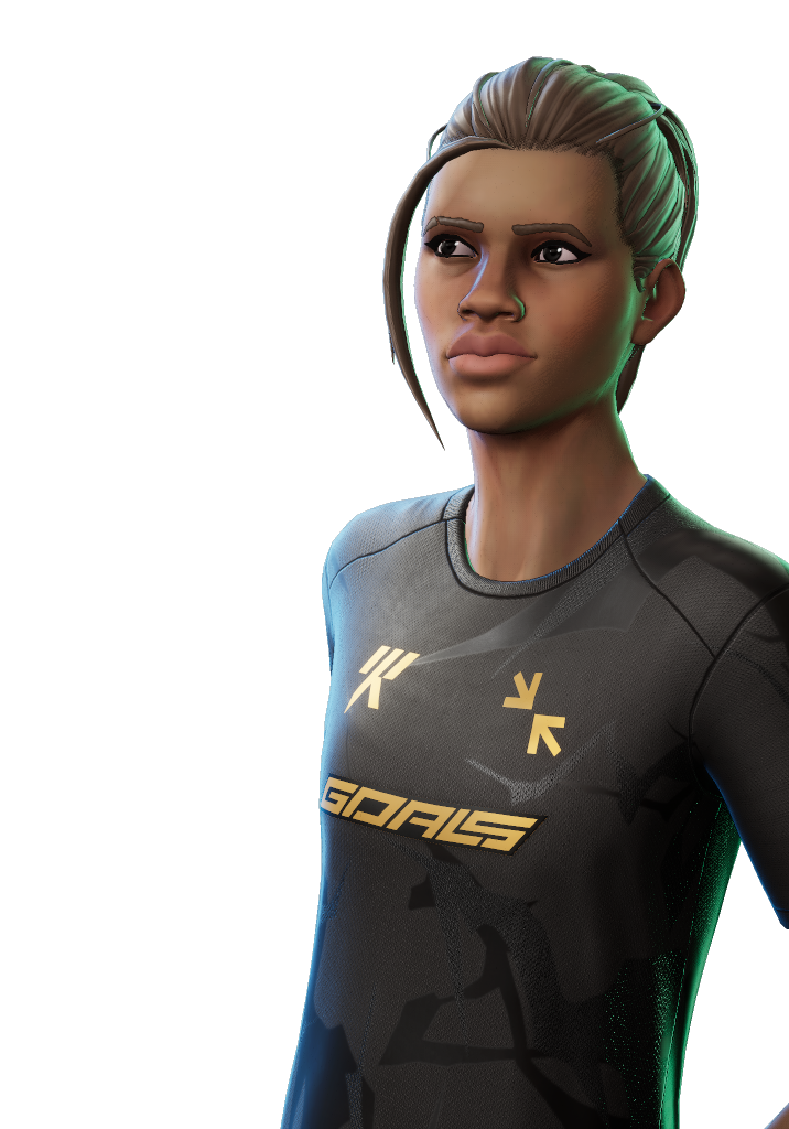 Rebecca Abdouraman