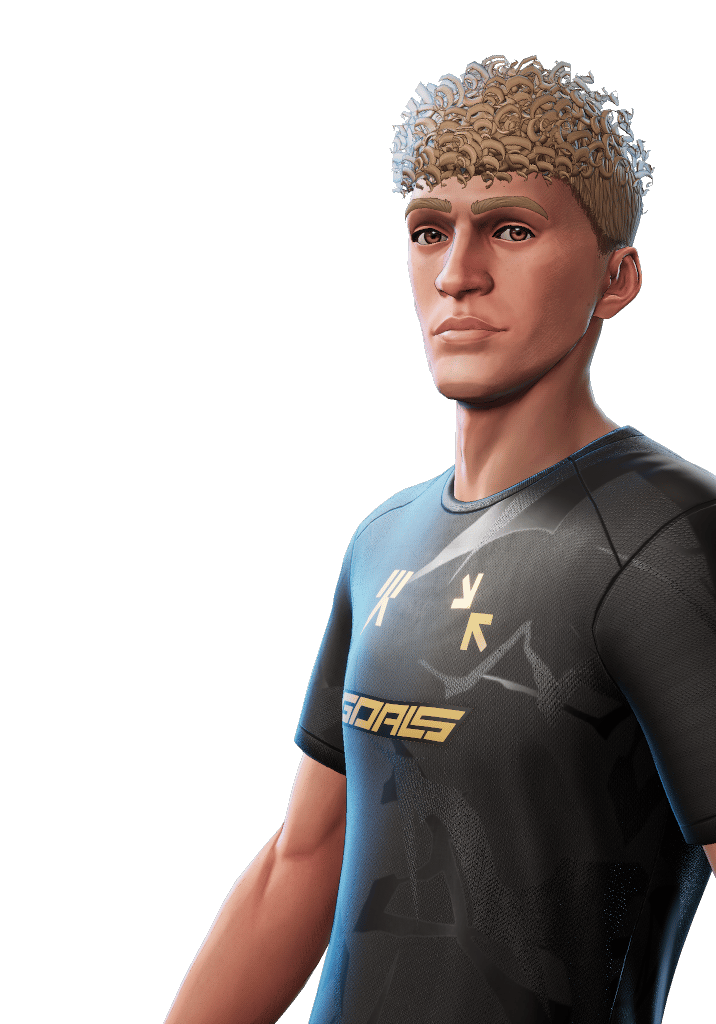 Gautam Connelly