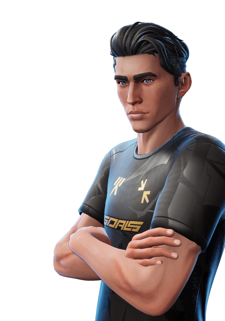 Amir Connor