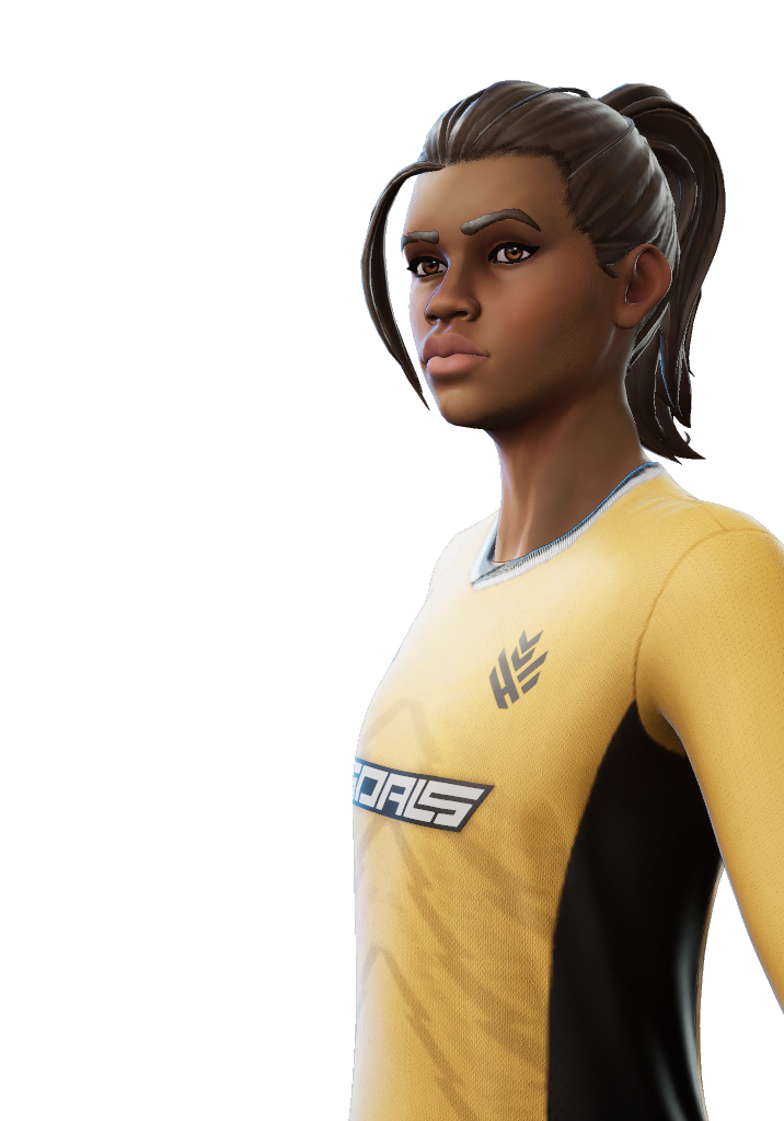 Guerline Thomas