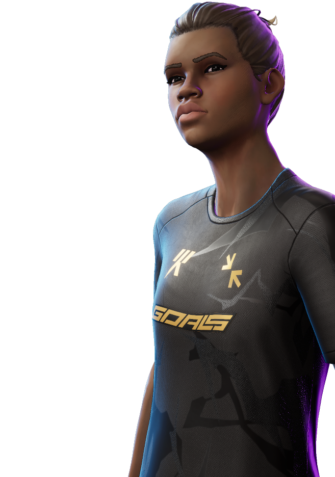Chinwe Haruna