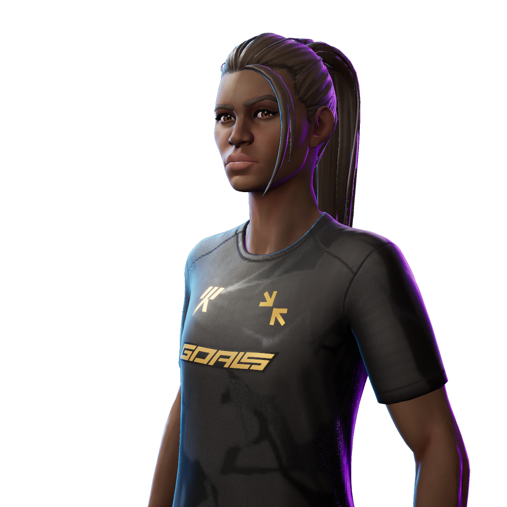 Nelly Kongolo