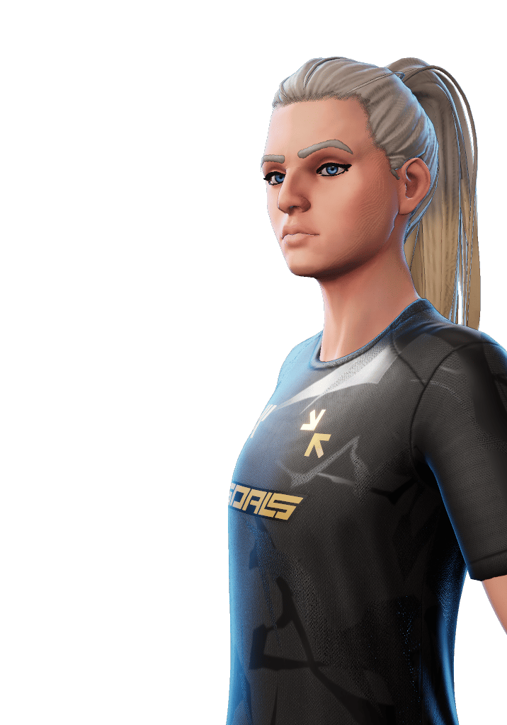 Lindsay van de Wiel