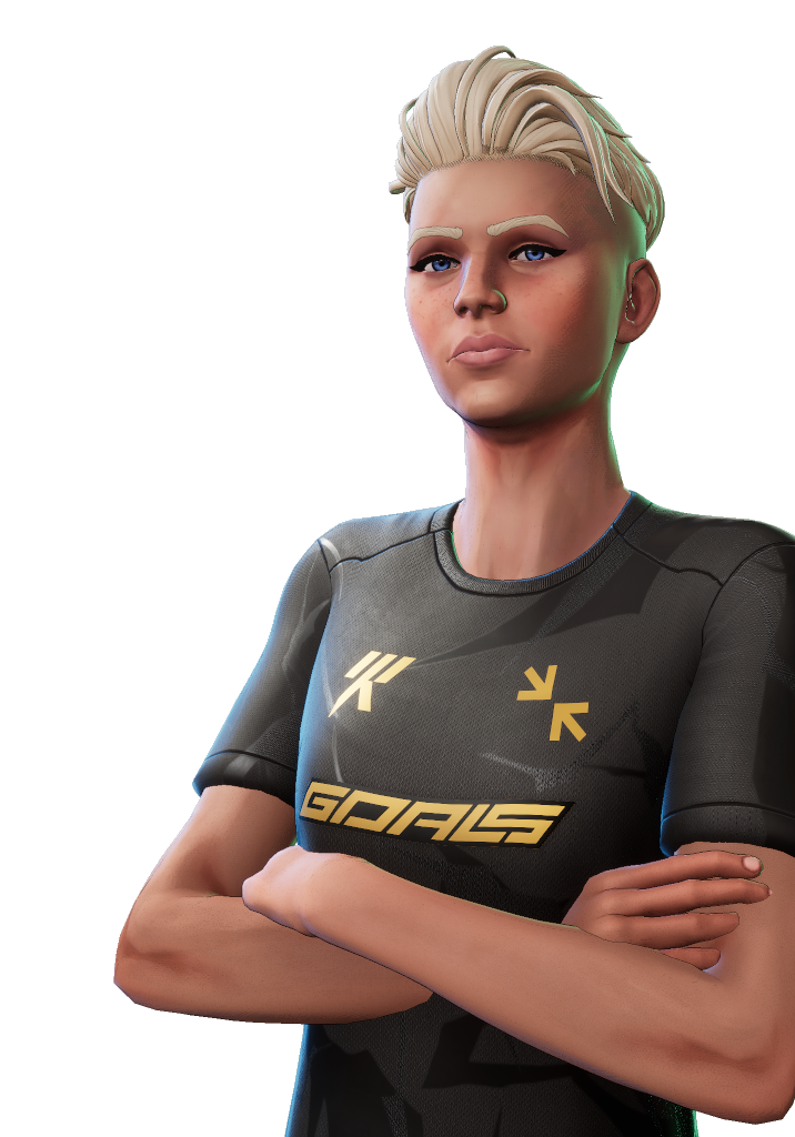Jeanette Bye
