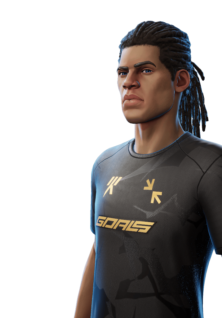 Aldair Ronaldo