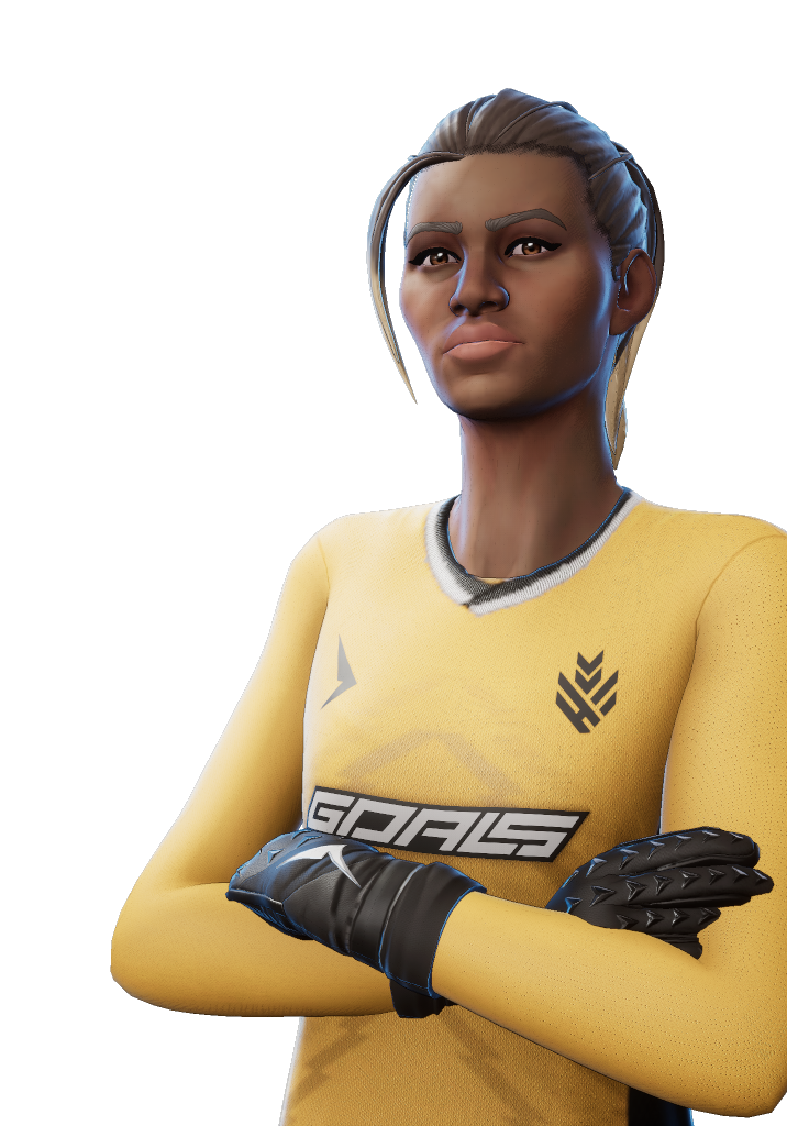 Naomi Baba