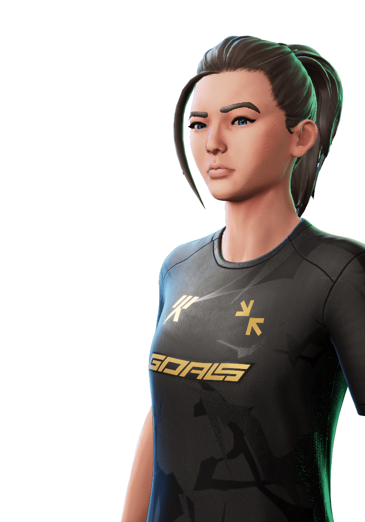 Amanda Lim