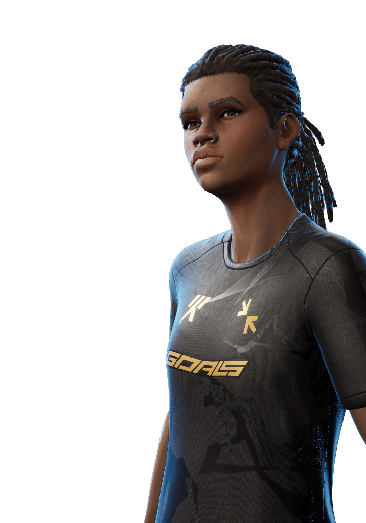 Rachel Kalunga