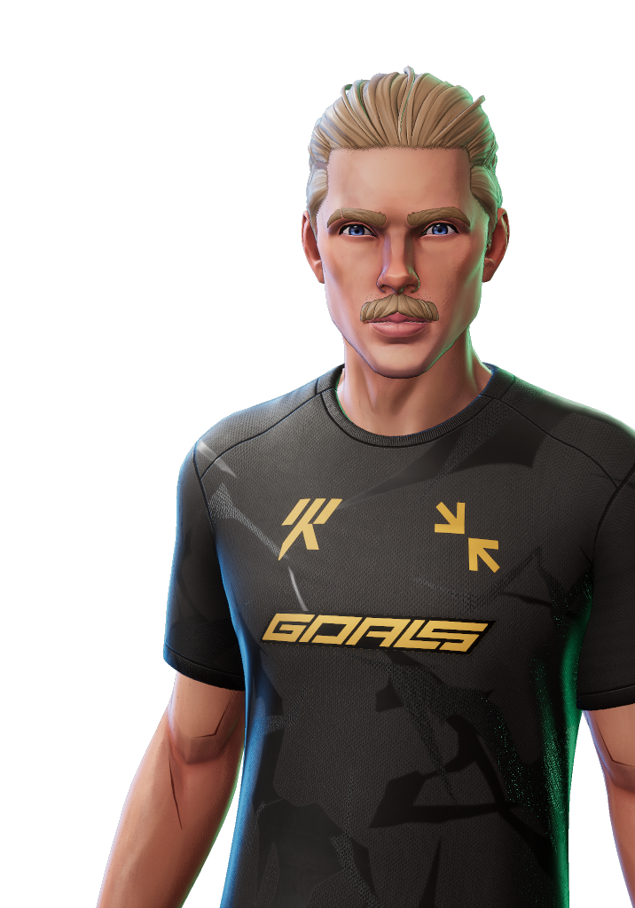 Franky Etienne