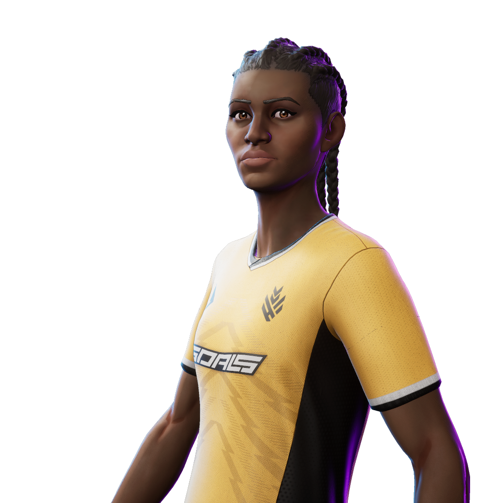 Christiana Salifu