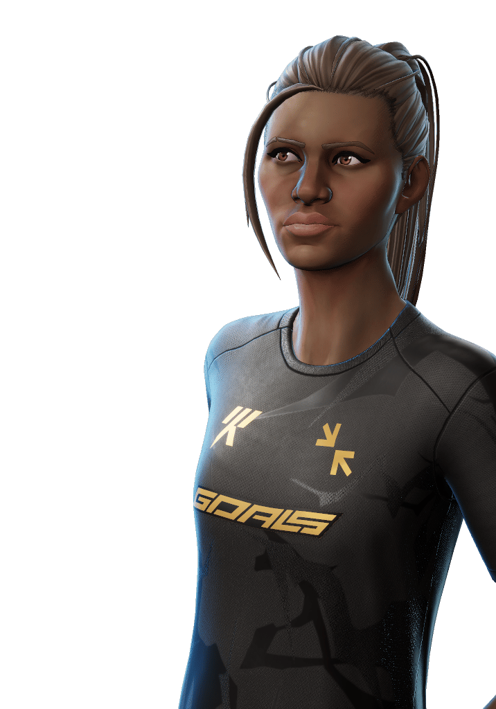 Josephine Kumah