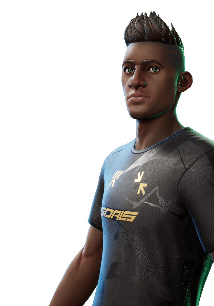 Serge Couloubaly